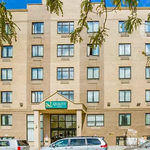 Hotel Quality Woodside Queens