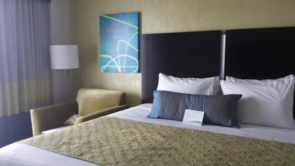 Best Western Plus Laguardia Airport Hotel Nueva York Estados Unidos