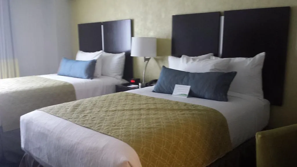 Best Western Plus Laguardia Airport Hotel Nueva York