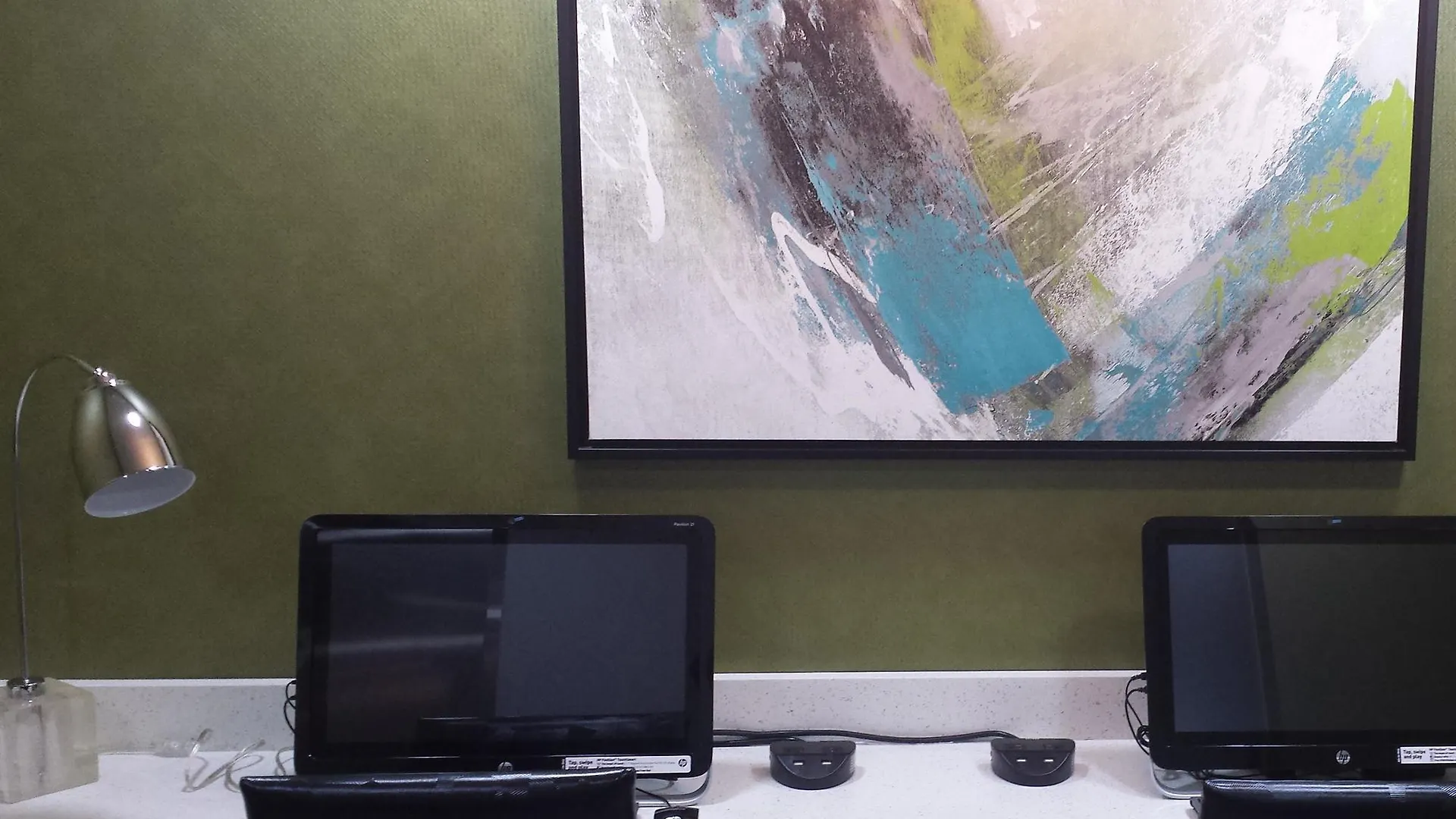 Best Western Plus Laguardia Airport Hotel Nueva York