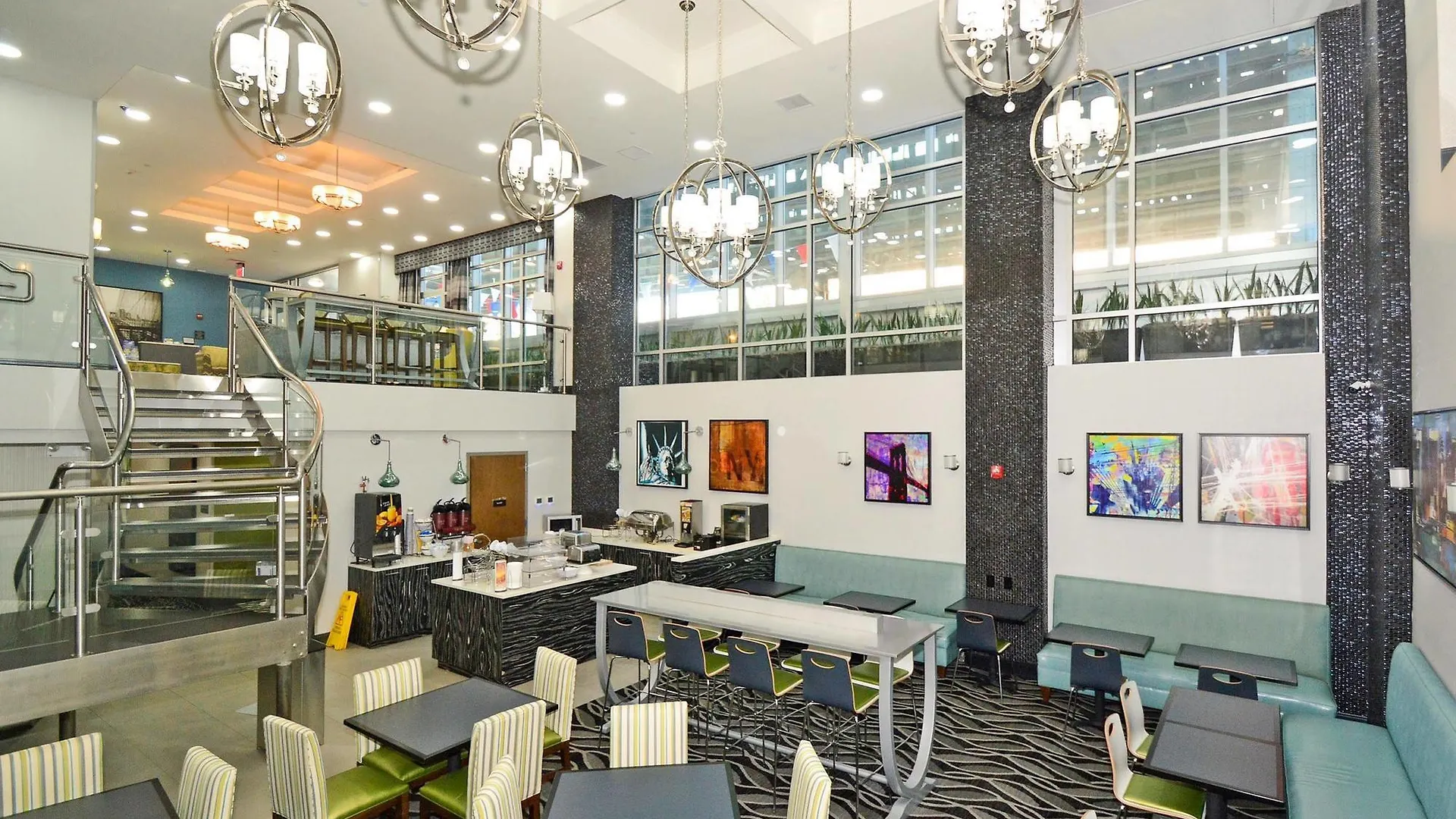 Best Western Plus Laguardia Airport Hotel Nueva York 3*,  Estados Unidos
