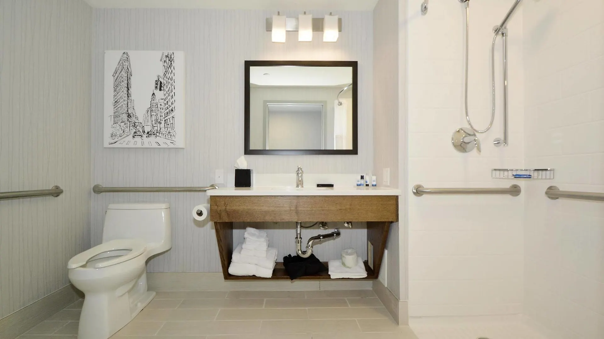 Best Western Plus Laguardia Airport Hotel Nueva York