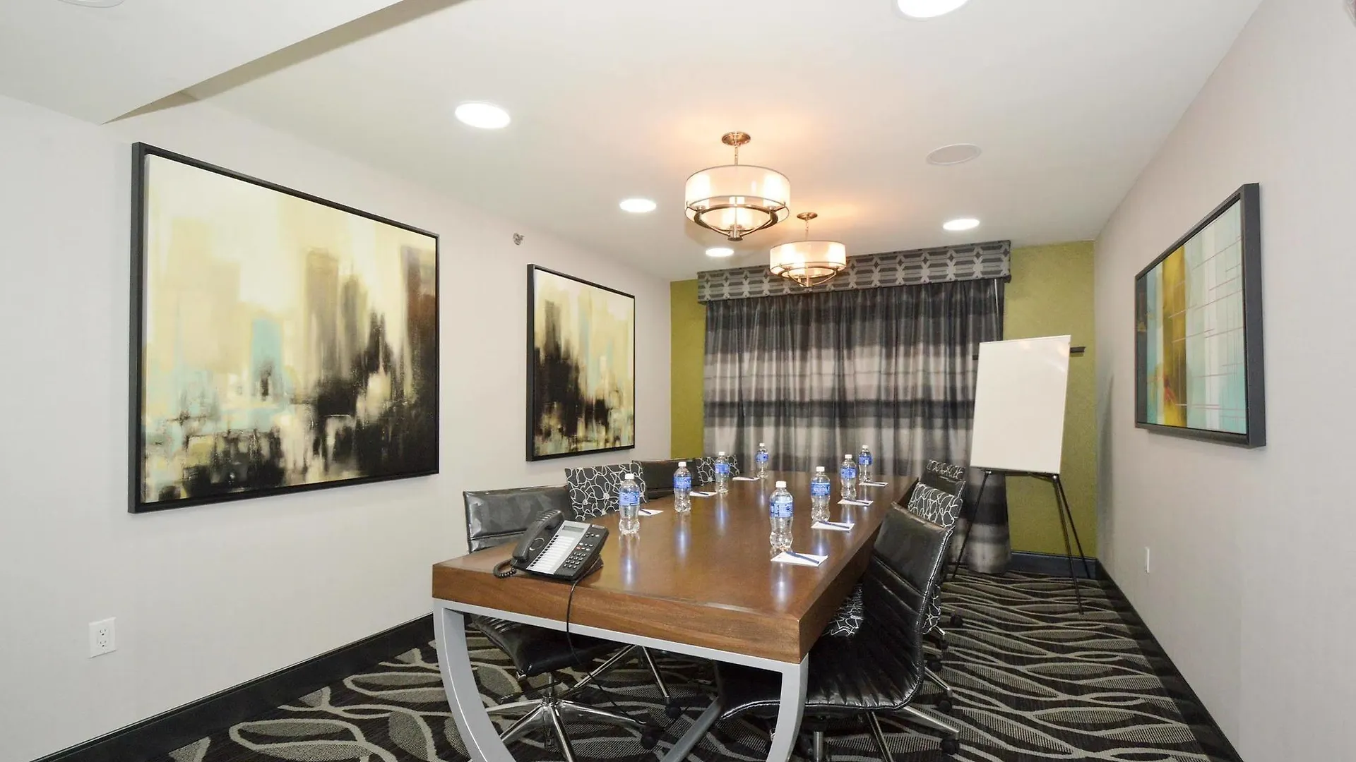 Best Western Plus Laguardia Airport Hotel Nueva York Estados Unidos